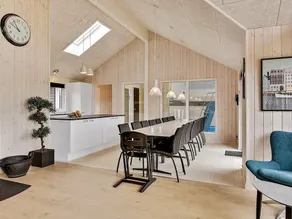 5 star holiday home in Vejby - Image 5