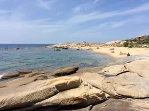 La terrazza sulla baia di Calvi - Image 3