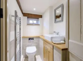 Bedøvelse 3 Bed Cottage - Image 3