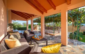 Lovely Home In Marcana - Image 4