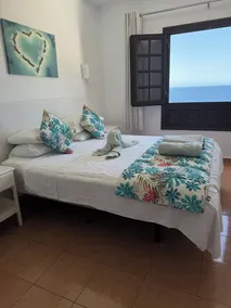 Einladende freundliche Las Rosas Resort 2 Schlafzimmer Villa mit herrlichem Blick - Image 4