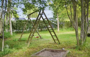 Fantastisk hus med 2 soveværelser i Glesborg - Image 2