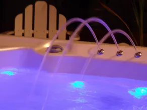 Villa avec piscine chauffée et jacuzzi privé au coeur du Luberon - Provence - Image 3