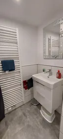 Great vacation apartment for up to 5 people in the beautiful Odenwald  - Image 3