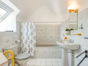 Holiday Home Armorique by Interhome - Image 2