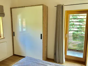 apartamento recém-equipado com uma vista mágica das montanhas - Image 4