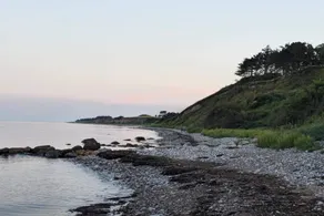 8 person feriebolig i Ebeltoft-By Traum - Image 4