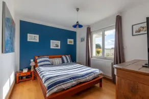 La Marée - Face à la mer et avec piscine privée - Image 4