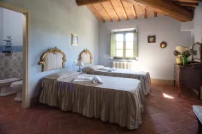 VILLA «TENUTA DI GHIZZANO» DAL GORGO - Image 4