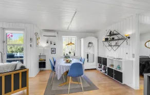 Dejlig bolig i Thyholm med køkken - Image 5