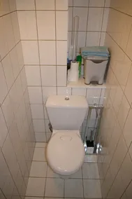 Lejlighed 6-10 p, stille, tæt på resorts og natur, Wifi, rengøring og lagner inkluderet - Image 5