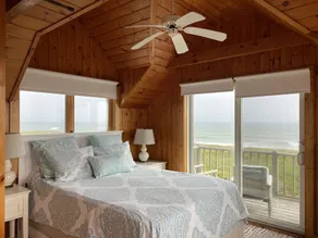 Nantucket Beach House - private beach - Image 2