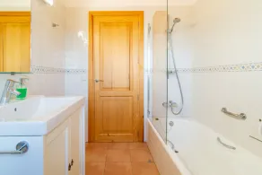 Finca Binitaref - Tre Camere da Letto Casa, Ospiti Massimo 6 - Image 5