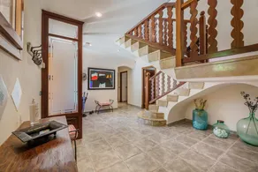 Stunning luxury beach villa for 12 with private swimming pool in Puerto Pollensa - Image 2
