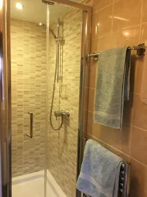 Fredelig og hyggeligt sommerhus med 1 soveværelse til to personer i Malton / Pickering-området - Image 3