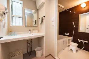 Guest Villa Hakone Yumoto RiverSide - Image 3