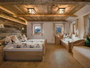 Chalet in Hollersbach near Kitzbühel Ski Lift - Image 5