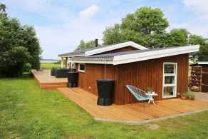 6 person holiday home in Jægerspris - Image 2