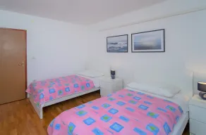 The apartment and free rental bikes, for families and active holidays - Image 5