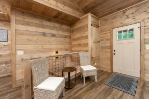 New Freedom Cabin with Large Deck - Image 3