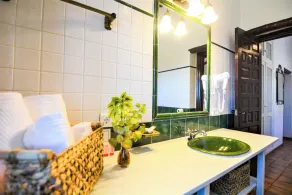 Finca Las Chozas, lantligt hus med privat pool - Image 2