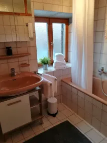 Hyggelig lejlighed i Flintsbach med udsigt til Petersberg - Image 4