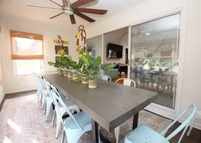 UPDATED KITCHEN SPRING 2026 Private Heated Pool, Game Room, and Pet Friendly - Image 4