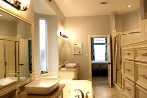 Modern Custom Home in Prestigious Champions Golf Club Community - Image 3