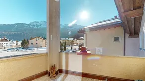 Beautiful, stylishly furnished 2-room flat on the 2nd floor with gallery, 60 m2, - Image 1