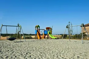 Antico Borgo Casalappi, lejligheder i Campiglia Marittima - Image 3