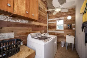 \"THE TEXICAN\" På Caney Creek - 4bd / 2. 5ba - 14 sovplatser - Image 2