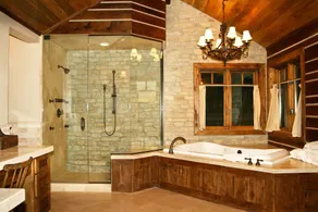 16-acre privat luksus Ranch - Image 5