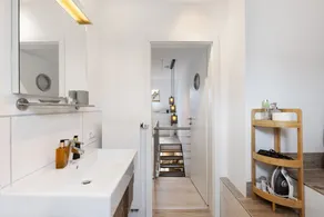 Ferienwohnung Mittenglück - Image 2