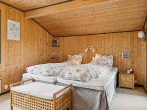 4 star holiday home in Pandrup - Image 5