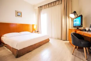 A perfect hotel for business and leisure travelers in Ras Al Khaimah - Image 5