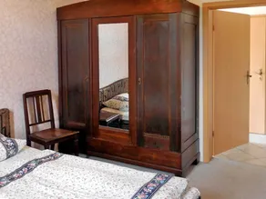 Ferienwohnung am Storchennest - Ferienwohnung - Image 5