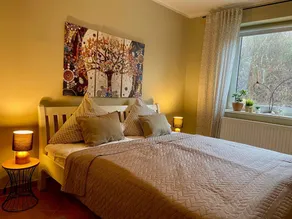 Ferienwohnung \"An Der Schlei\" mit privater Terrasse, Garten & WLAN - Image 4