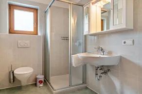 Obertegghof Wohnung Schartenblick - Image 4