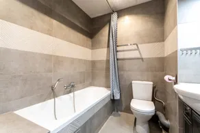 Appartement 'Des Cèdres' mit Gemeinschaftspool, WLAN und Klimaanlage - Image 3