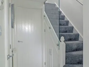Alojamiento de 2 habitaciones en Louth - Image 2