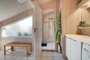 Summer house with sea view in the dunes - Image 3