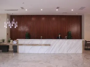 Greentree Eastern Liaocheng Linqing City Yandian Hotel - Image 5