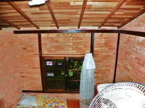 Waterfall houses and chalets - Image 3