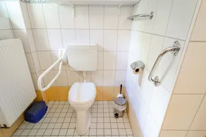 Apartamento 'Ferienhaus Hannelore' con terraza privada, jardín privado y Wi-Fi - Image 5