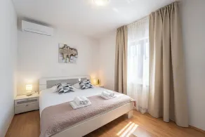 Villa Božac in Cukrići - Haus für 6 Personen - Image 3