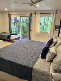Hotel & Suites Oasis Bacalar \"Suite Mono\" - Image 5