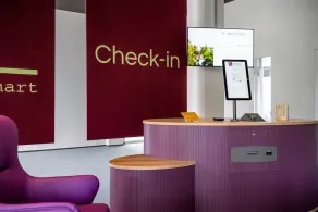 bsmart hotel Menziken - Image 3