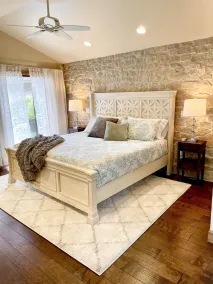 Romantic Private & Detatched Guest Home behind the gates of a Chateau on the Sea - Image 2