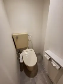 GuestHouseAQUA203 - Image 4