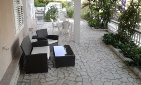 Apartment Kampor 12273c - Image 4